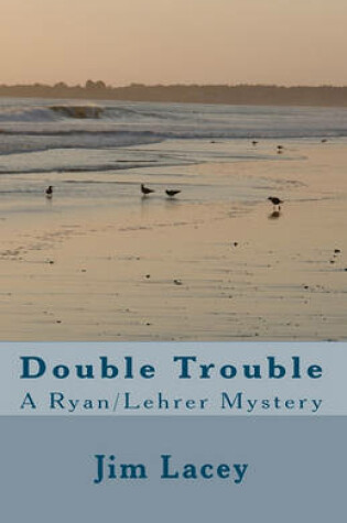 Cover of Double Trouble