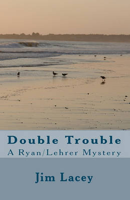 Book cover for Double Trouble