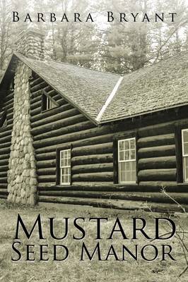 Book cover for Mustard Seed Manor