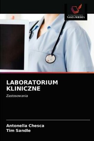 Cover of Laboratorium Kliniczne