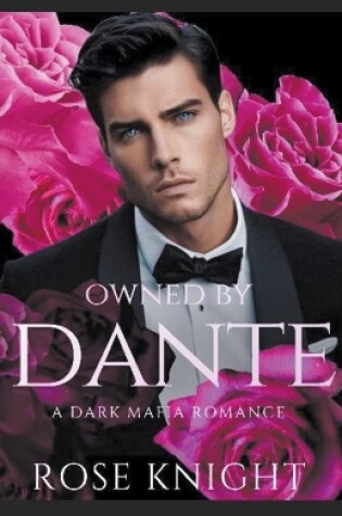 Cover of Owned By Dante