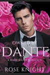 Book cover for Owned By Dante