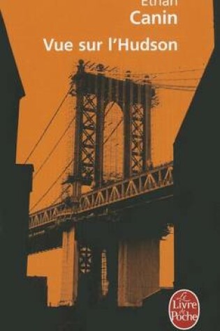 Cover of Vue Sur L'Hudson