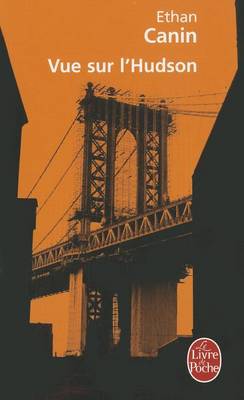 Book cover for Vue Sur L'Hudson