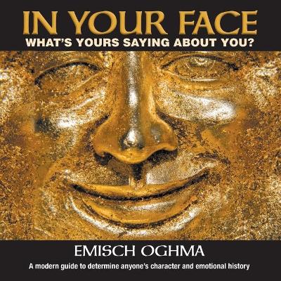 Cover of In Your Face