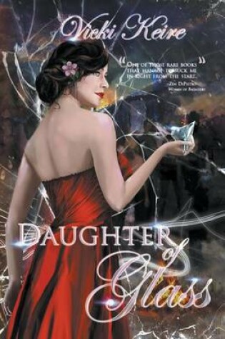 Cover of Daughter of Glass