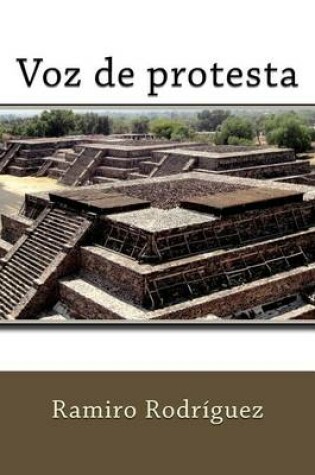 Cover of Voz de Protesta