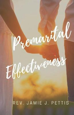 Cover of Premarital Effectiveness