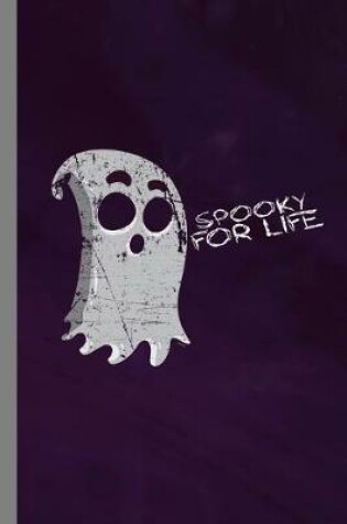 Cover of Spooky For Life