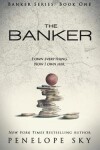 Book cover for The Banker