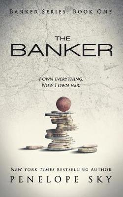Cover of The Banker