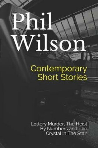 Cover of Contemporary Short Stories