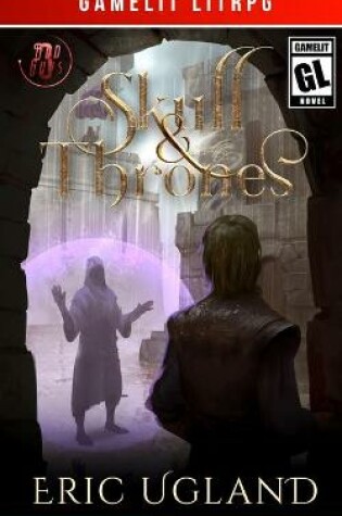 Cover of Skull & Thrones