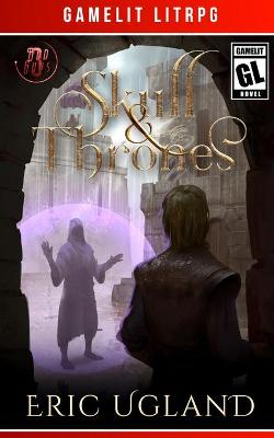 Book cover for Skull & Thrones