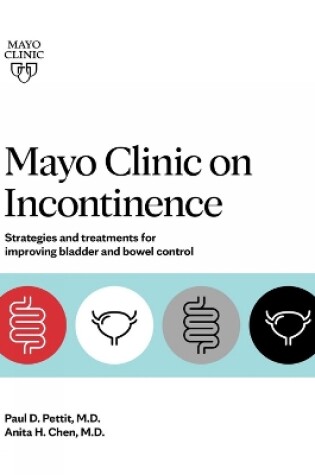 Cover of Mayo Clinic On Incontinence