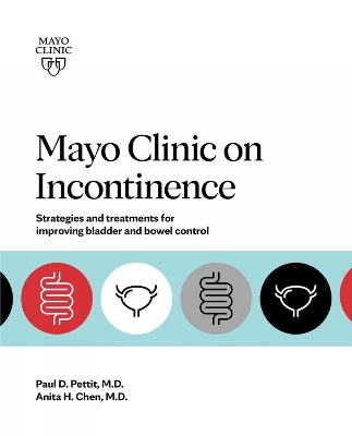 Cover of Mayo Clinic On Incontinence