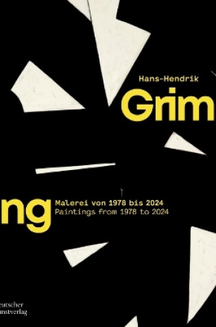 Cover of Hans-Hendrik Grimmling