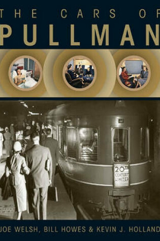 Cover of The Cars of Pullman