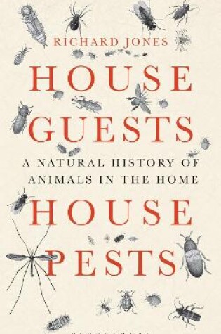 Cover of House Guests, House Pests