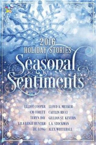Cover of Seasonal Sentiments