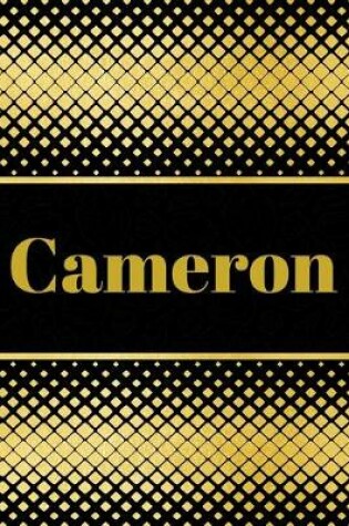 Cover of Cameron