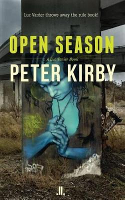 Cover of Open Season