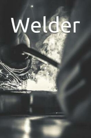 Cover of Welder