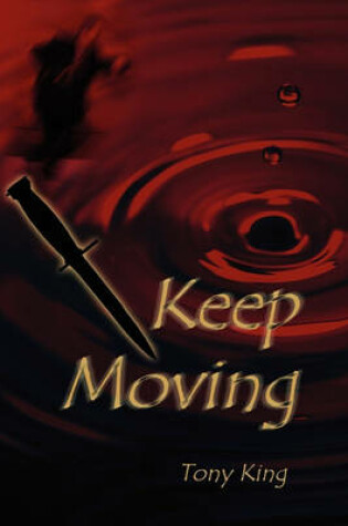 Cover of Keep Moving