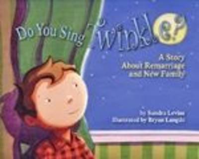 Book cover for Do You Sing Twinkle?