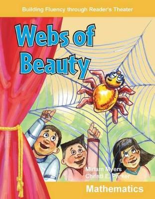 Book cover for Webs of Beauty