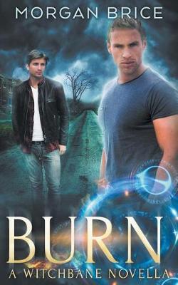 Cover of Burn