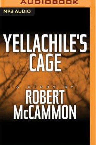 Cover of Yellachile's Cage