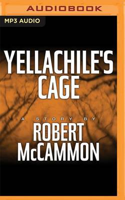 Book cover for Yellachile's Cage