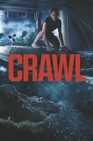 Cover of Crawl