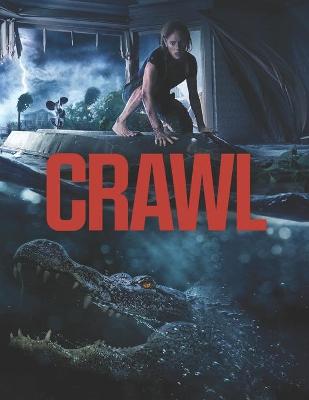 Book cover for Crawl