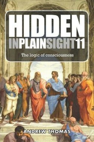 Cover of Hidden In Plain Sight 11