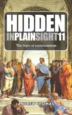 Cover of Hidden In Plain Sight 11