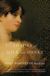 Book cover for Shades of Milk and Honey