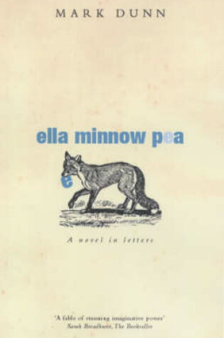 Cover of Ella Minnow Pea