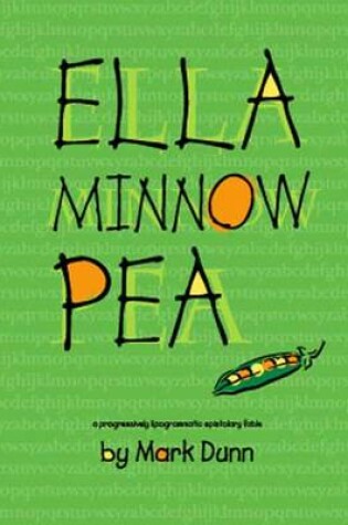 Cover of Ella Minnow Pea