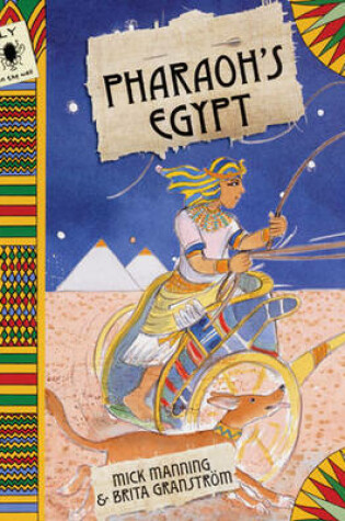 Cover of Pharaoh's Egypt