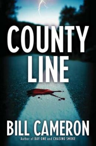 Cover of County Line
