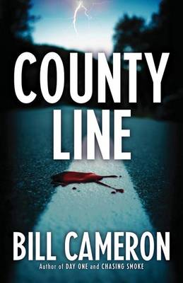 Book cover for County Line