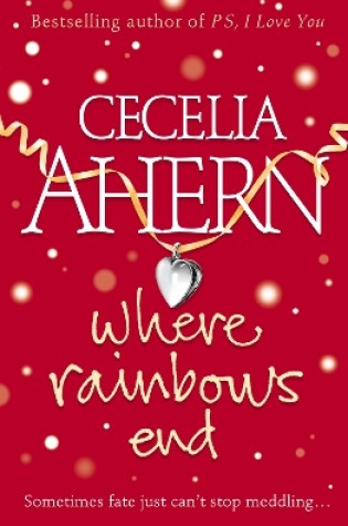 Cover of Where Rainbows End