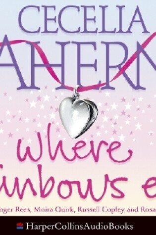 Cover of Where Rainbows End