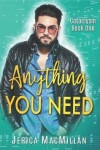 Book cover for Anything You Need