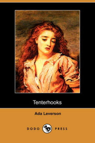Cover of Tenterhooks (Dodo Press)