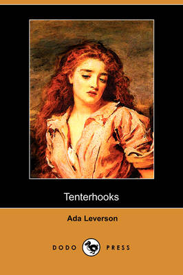 Book cover for Tenterhooks (Dodo Press)