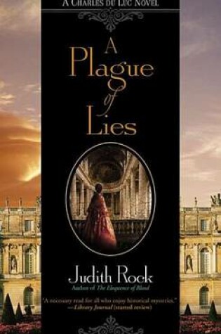 Cover of A Plague of Lies