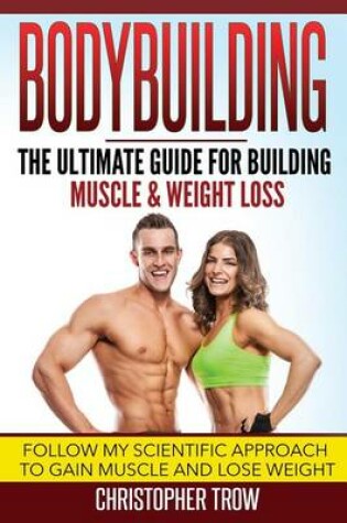 Cover of Bodybuilding